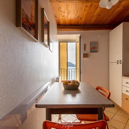 Vista Mare E Comfort In Centro Storico Apartamento