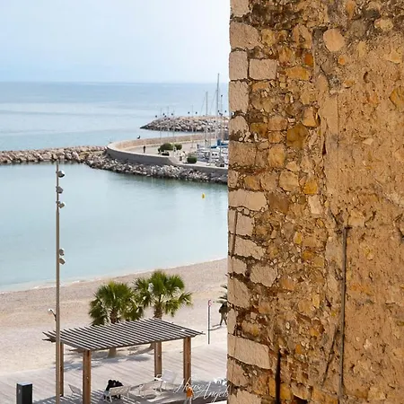 Vista Mare E Comfort In Centro Storico Appartamento *