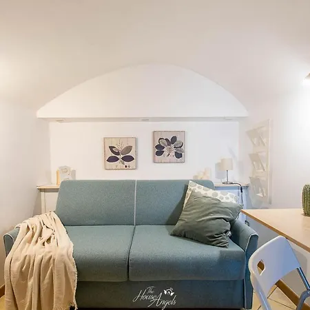 Vista Mare E Comfort In Centro Storico * مينتون