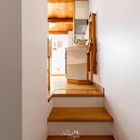 Vista Mare E Comfort In Centro Storico