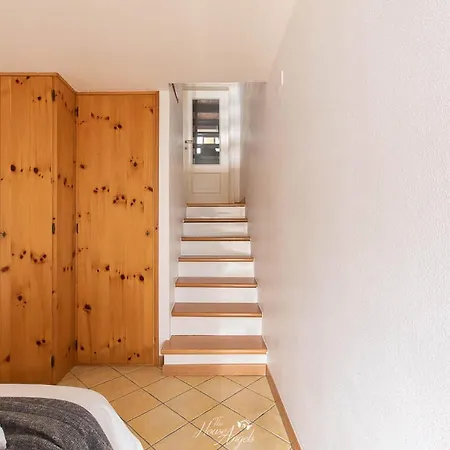 Appartamento Vista Mare E Comfort In Centro Storico Mentone