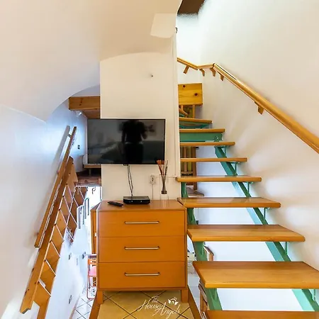 Vista Mare E Comfort In Centro Storico * مينتون