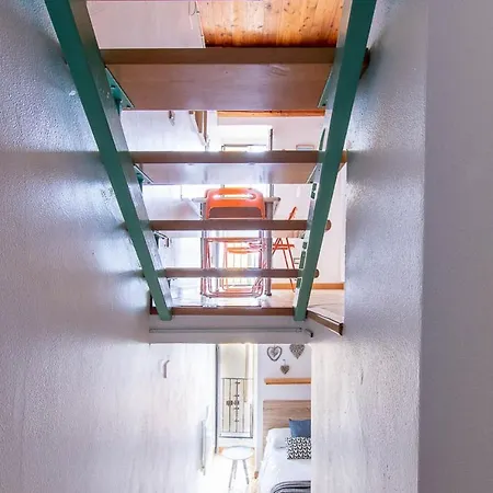 Vista Mare E Comfort In Centro Storico * مينتون