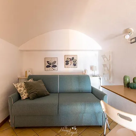 Vista Mare E Comfort In Centro Storico * مينتون