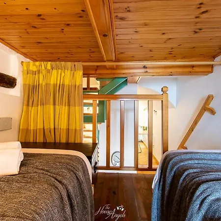 Vista Mare E Comfort In Centro Storico *