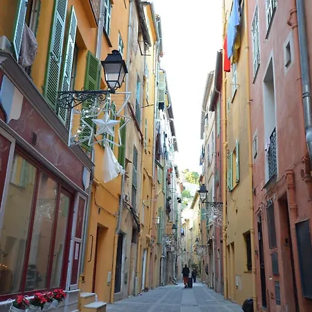 شقة Vista Mare E Comfort In Centro Storico مينتون