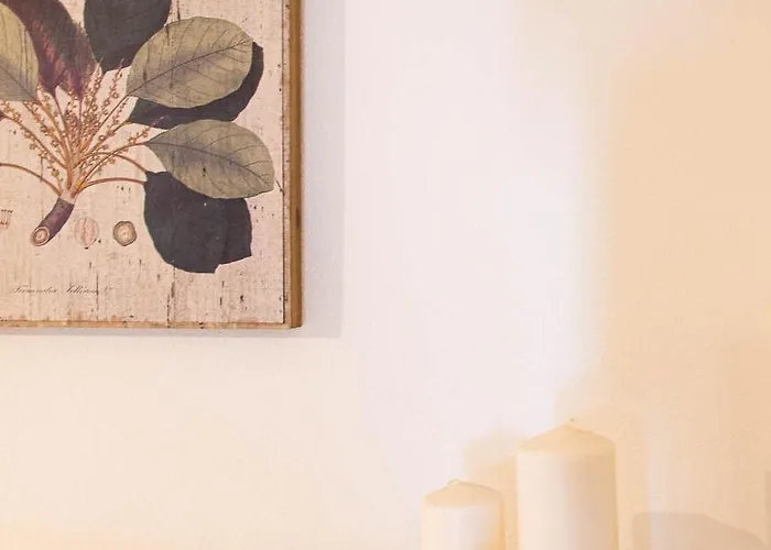 Apartamento Vista Mare E Comfort In Centro Storico