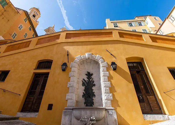 Vista Mare E Comfort In Centro Storico