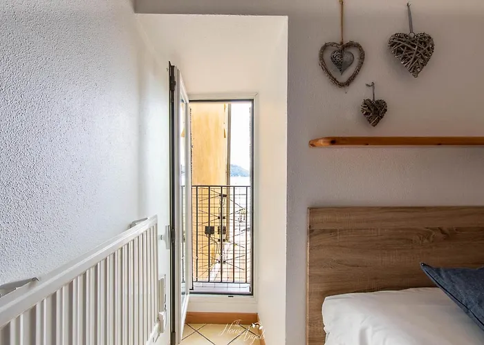 Vista Mare E Comfort In Centro Storico