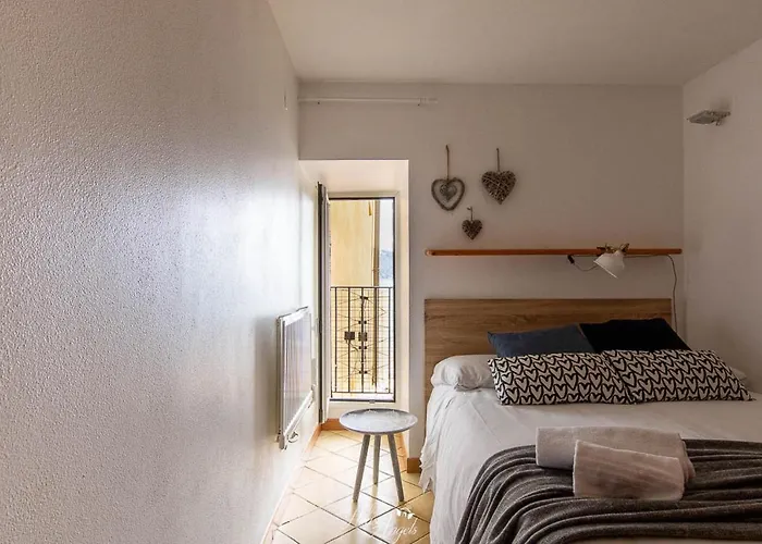 Vista Mare E Comfort In Centro Storico Apartamento Menton