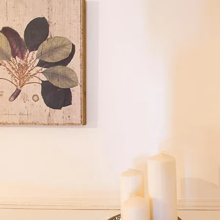 アパート Vista Mare E Comfort In Centro Storico