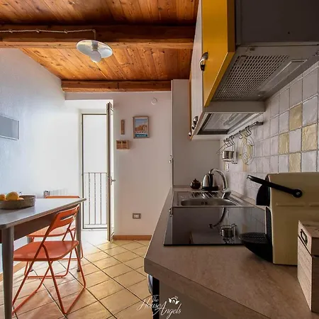 Vista Mare E Comfort In Centro Storico *