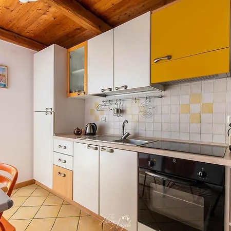 Vista Mare E Comfort In Centro Storico 公寓 芒通