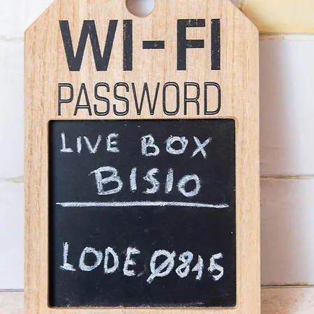 Vista Mare E Comfort In Centro Storico