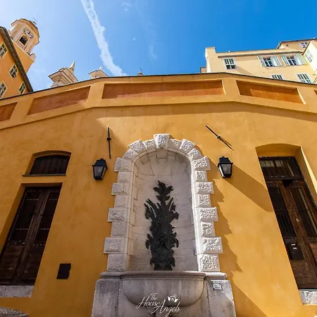 Vista Mare E Comfort In Centro Storico