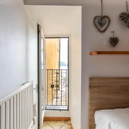 Vista Mare E Comfort In Centro Storico