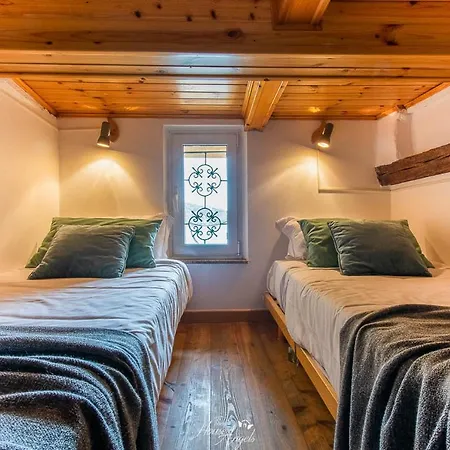 Vista Mare E Comfort In Centro Storico * Ментона