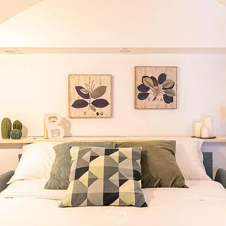 Vista Mare E Comfort In Centro Storico 公寓