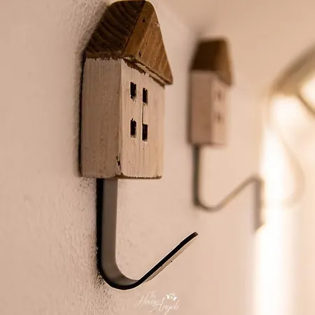 Vista Mare E Comfort In Centro Storico 芒通