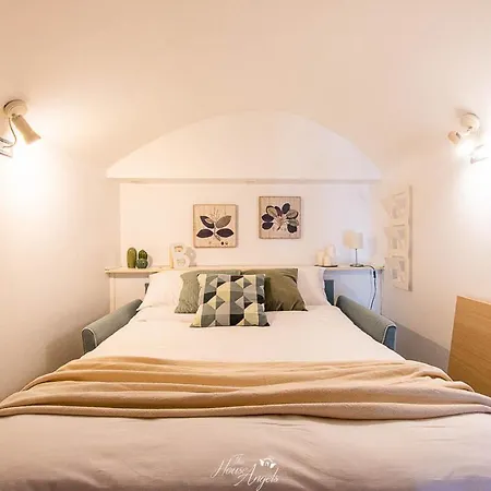 Vista Mare E Comfort In Centro Storico *