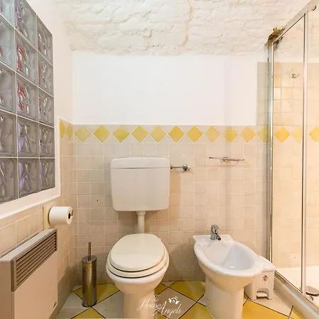 Vista Mare E Comfort In Centro Storico *