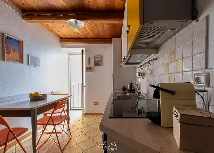 Vista Mare E Comfort In Centro Storico *