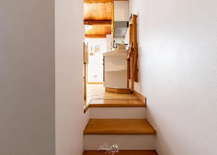 Vista Mare E Comfort In Centro Storico