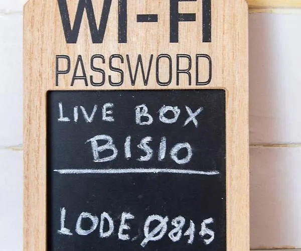 Vista Mare E Comfort In Centro Storico