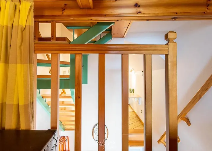 Vista Mare E Comfort In Centro Storico