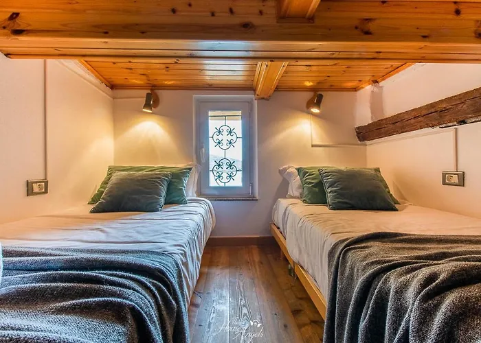 Vista Mare E Comfort In Centro Storico * Ментона