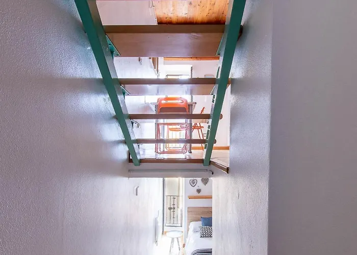 Vista Mare E Comfort In Centro Storico * Menton