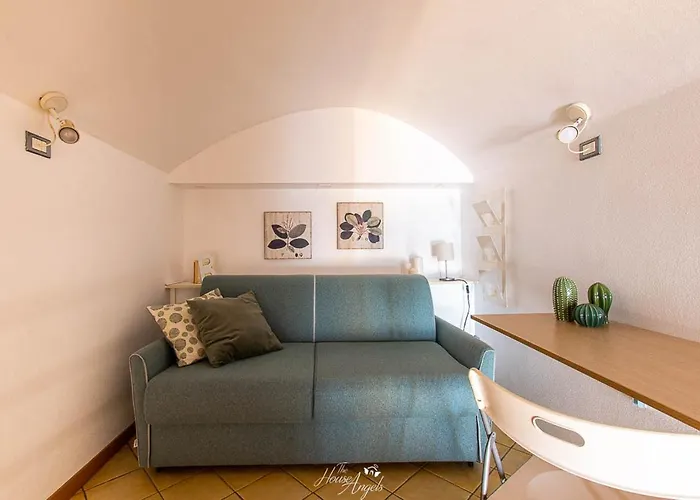 Vista Mare E Comfort In Centro Storico * מנטון