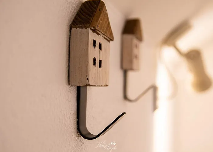 Vista Mare E Comfort In Centro Storico מנטון