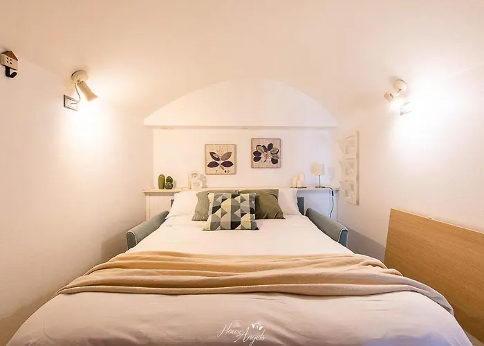 Vista Mare E Comfort In Centro Storico *