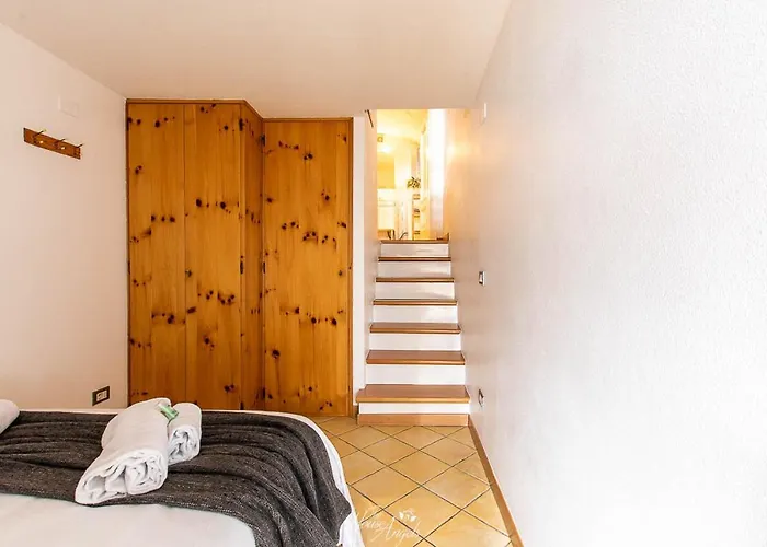 Apartment Vista Mare E Comfort In Centro Storico Menton