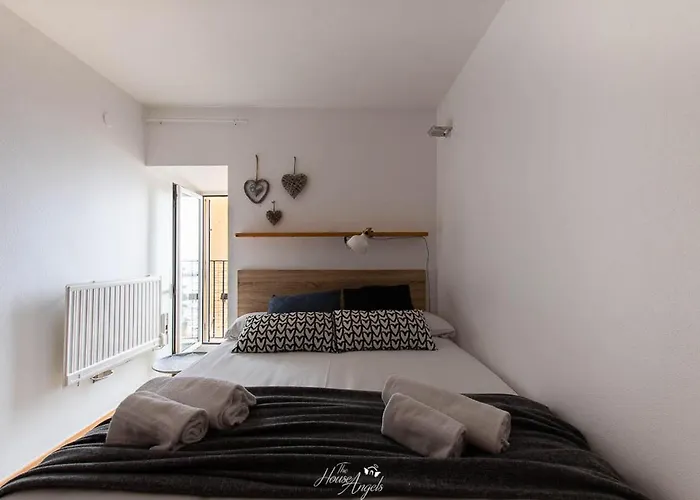 דירה Vista Mare E Comfort In Centro Storico *