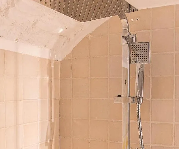 Vista Mare E Comfort In Centro Storico מנטון