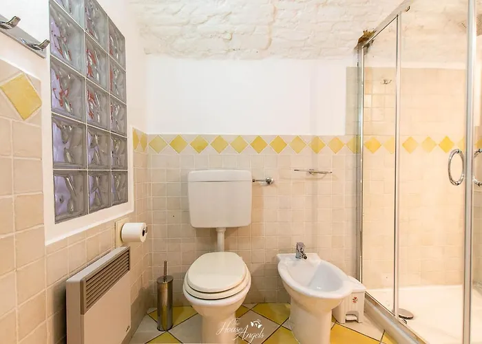 Vista Mare E Comfort In Centro Storico *